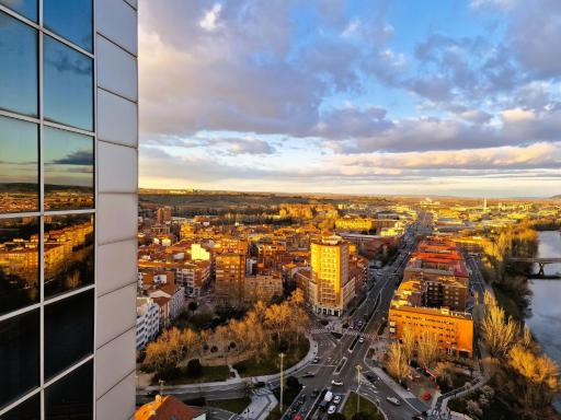 Loft estilo industrial a 5 minutos del centro - Housity