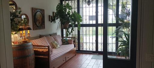 7 Olmi b&b Bologna - Housity