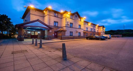 The Magnum Hotel Sunderland, Sure Hotel Collection by Best Western - Housity