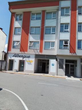 Hostel & Rooms O Albergue da Meiga - Housity