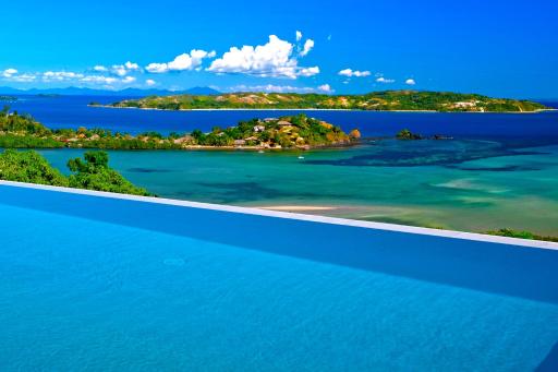 VILLA DOMINGO - Incroyable vue panoramique - Housity
