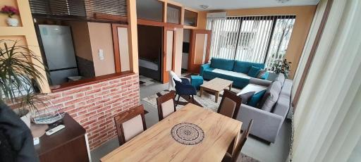 Apartment Sarajevo Center Drvenija - Housity