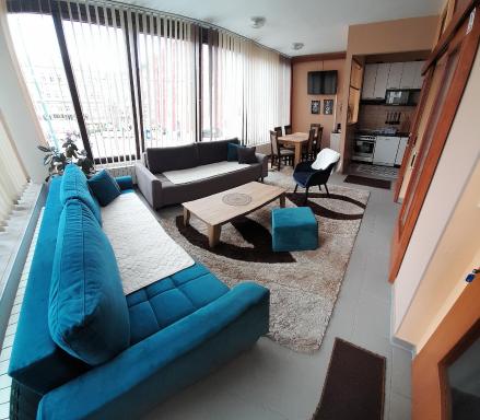Apartment Sarajevo Center Drvenija - Housity