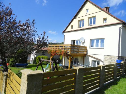 Apartmán Woodcock - Housity