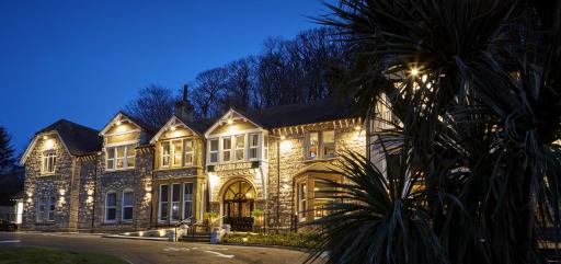 Craigside Manor - Housity