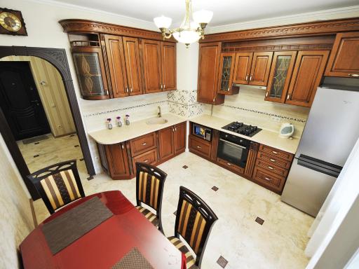 Apartment On Knyagini Olga Street - Housity