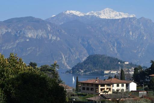 San Martino Lake Como Holiday House - Housity