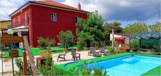 Agriturismo Macchia dei briganti - b&b - Housity