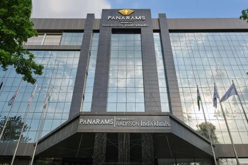 Panarams Tashkent Hotel, a member of Radisson Individuals - Housity