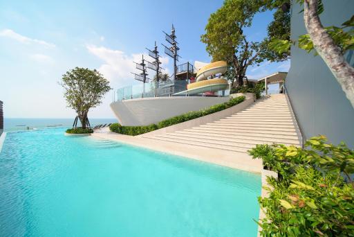 Somerset Pattaya - SHA Plus - Housity