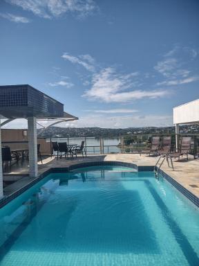 Ramada Hotel & Suites Lagoa Santa By Wyndham - Housity