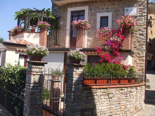 La Casa al Piccolo Borgo - Housity