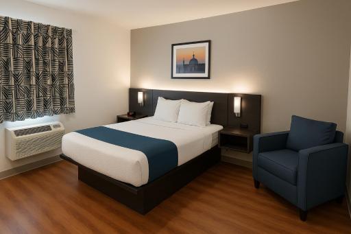 Motel 6-Duluth, MN - Housity