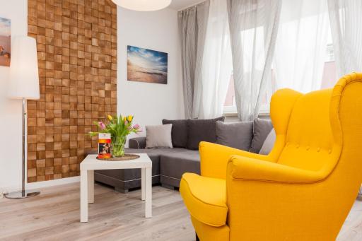 Jantar Apartamenty - Wylotowa - Housity