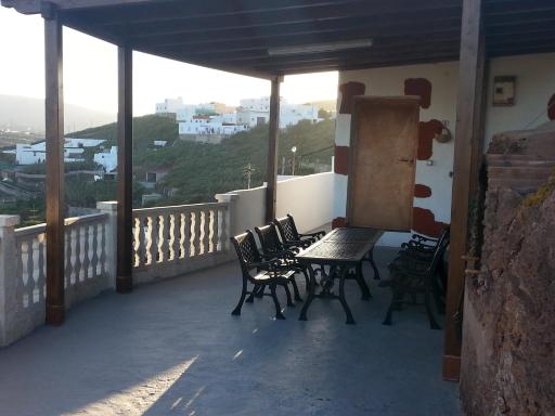 Mirador del Gallego - Housity