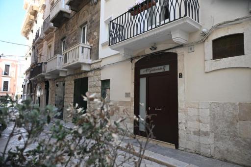 Al Guiscardo 8 - Housity