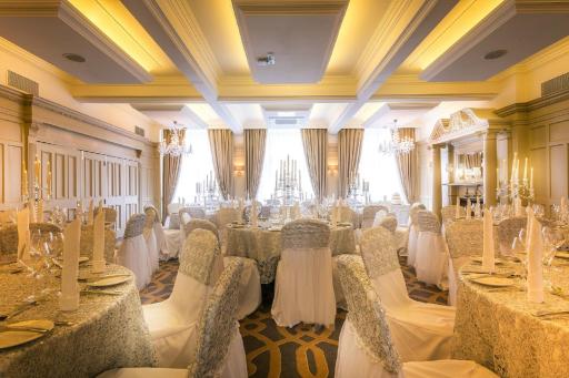 Bishop's Gate Hotel - Housity