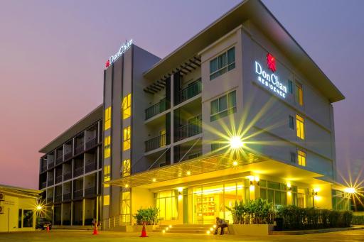 Donchan Residence - Housity