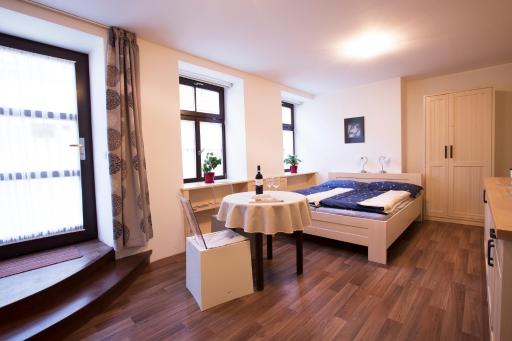 Apartment historical city - Housity
