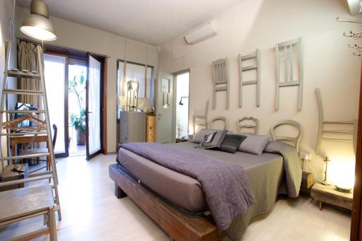 Bed+Art Milano Centrale - Housity