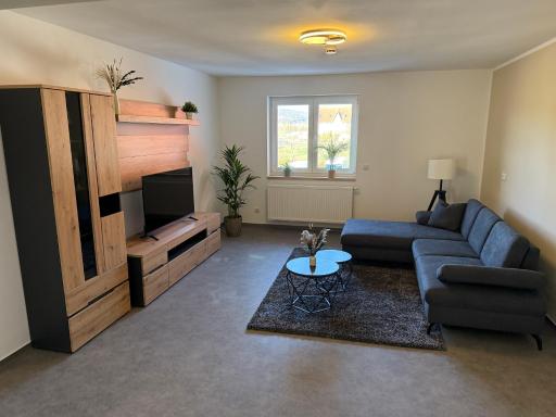 Wohnung bei den Drei Gleichen #L - Housity