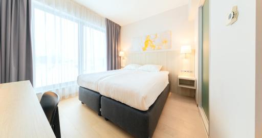 Tallink Spa & Conference Hotel - Housity