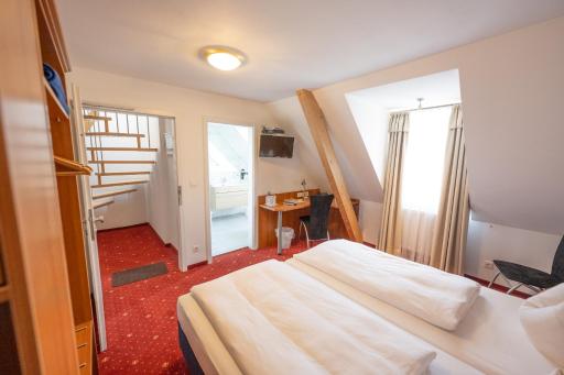 Komfort Apartmenthaus Haslbach FGZ - Housity