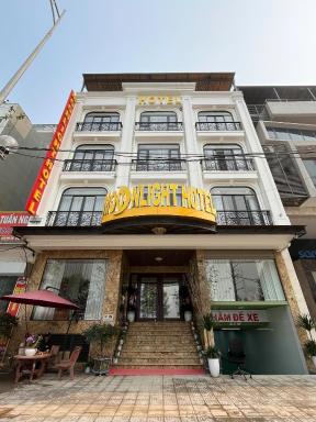 Khách sạn MoonLight An Khánh Hà Nội - Housity