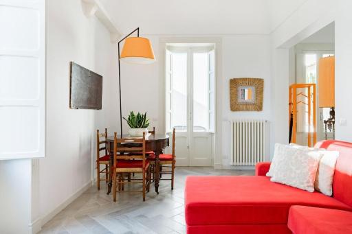 Biccari6 Terrace Apartment - Housity