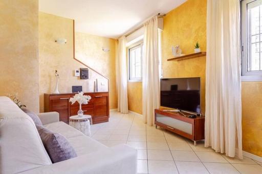 Appartamento Minerva - Housity