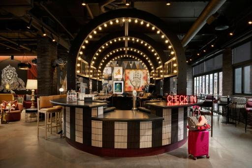 Moxy Allentown Downtown - Housity