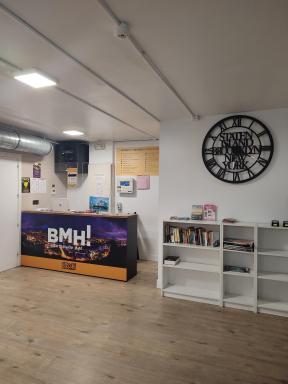 Bilbao Metropolitan Hostel by Bossh Hotels - Housity