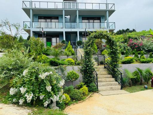 Family Hotel Sunset - Housity