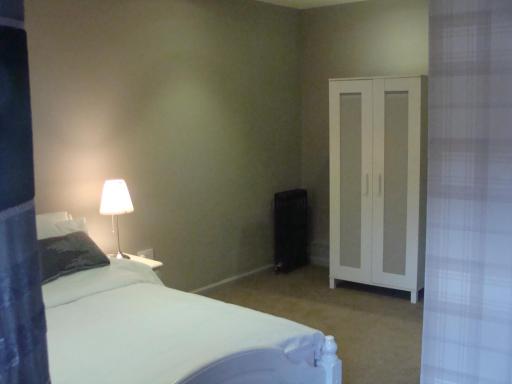 Riggend Farm Bed and Breakfast - Housity