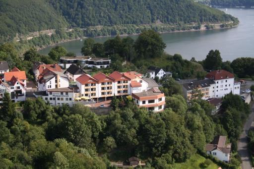 Ringhotel Roggenland - Housity