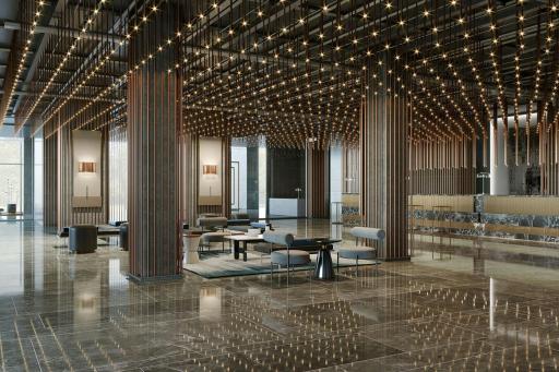 The Sifang Hotel Nanjing, Autograph Collection - Housity