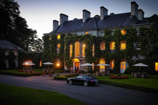 Mount Juliet Estate, Autograph Collection - Housity
