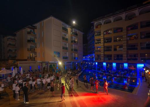 Tac Premier Hotel & Spa - Housity
