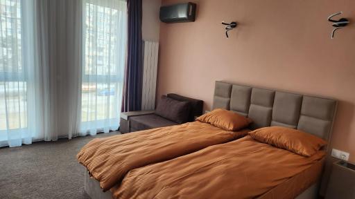 Димоти Апартхотел - Housity