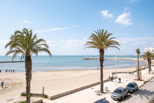 La Perle du Grau - L'élégance d'un séjour d'exception en front de mer - Housity