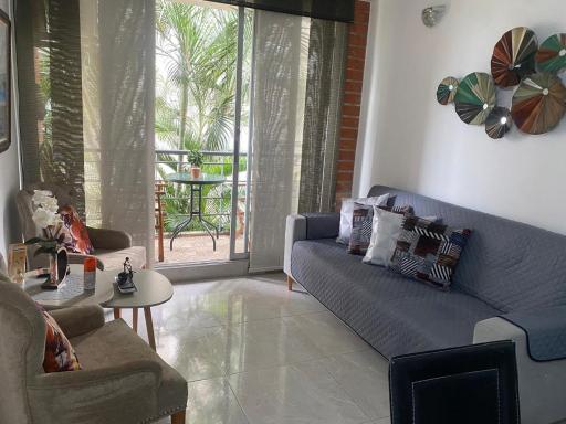 Reservas del peñon - Housity