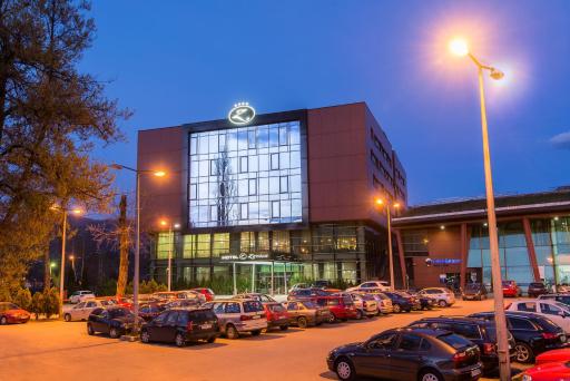 Hotel Zenica - Housity