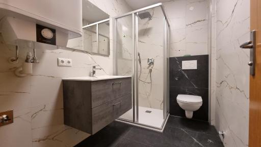Apartments with a parking space Baska, Krk - 18794 - Housity