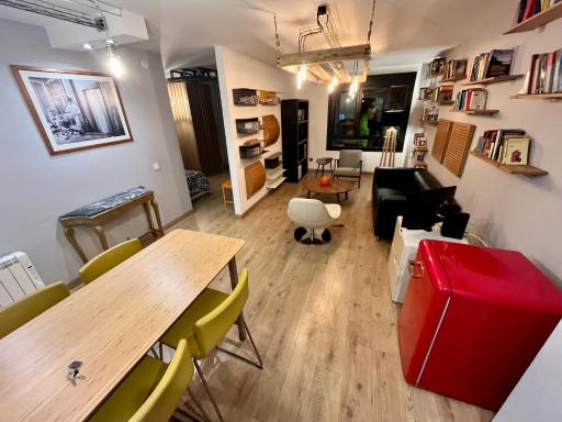 Loft Gijón - Hizvo