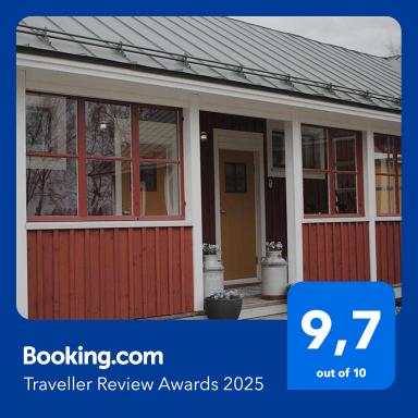 B&B Lapväärtti - Housity