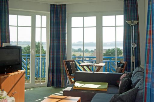 Ferienwohnung "Bellevue" in Sellin auf Rügen - Housity