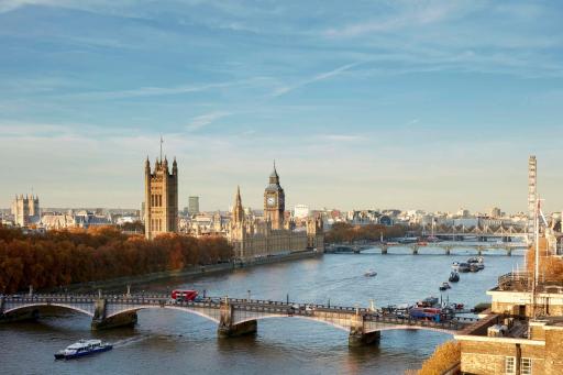 Hyatt Regency London Albert Embankment - Housity