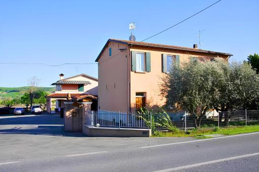 La Casa della Nonna - Housity