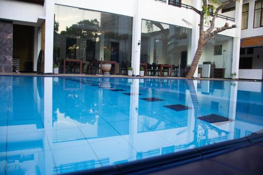 WindMill Beach Villa and Hotel - Housity