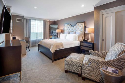Grandover Resort & Spa, a Wyndham Grand Hotel - Housity